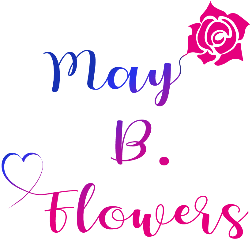 May B. Flowers Autorinseite